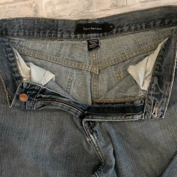 Calvin Klein Jeans - Picture 12 of 12